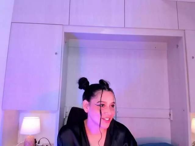 meganjenner from BongaCams is Freechat