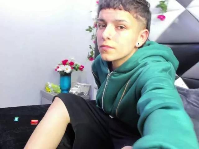 MeganThompson from BongaCams is Freechat