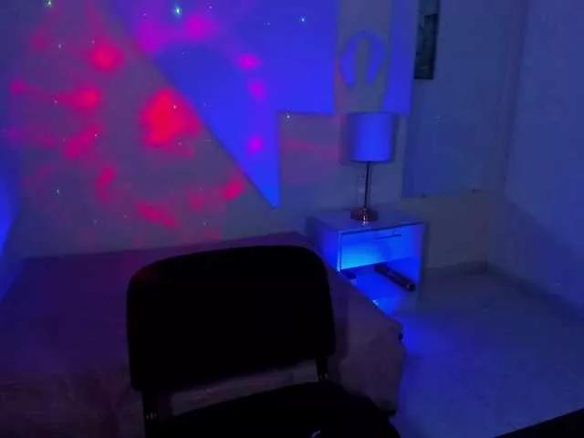 Melhope from BongaCams is Freechat