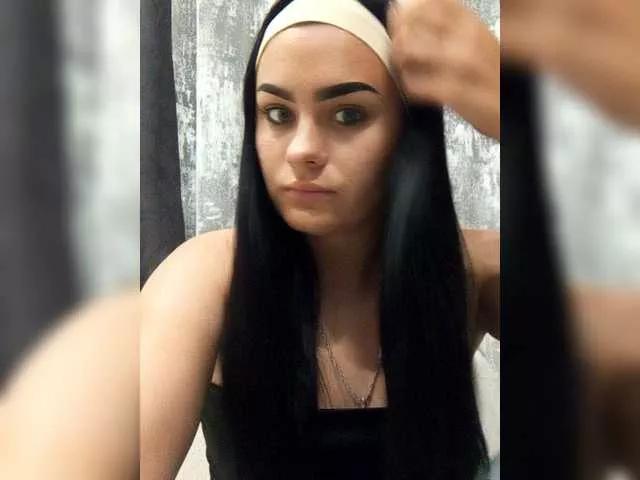 MelissaNikki from BongaCams is Freechat