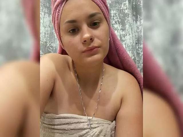 MelissaNikki from BongaCams is Freechat