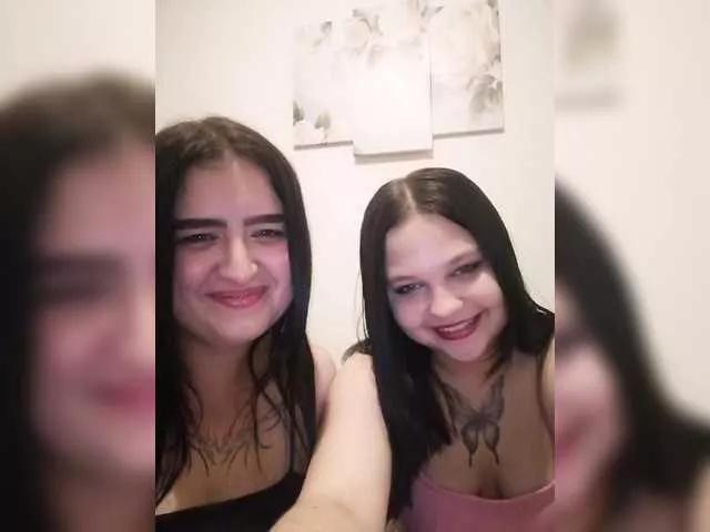 Melissssski webcams show profile image 