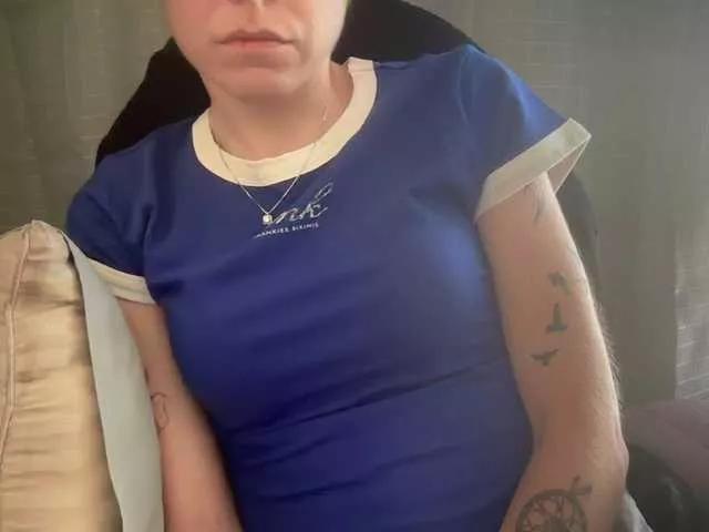 mermaidlexi from BongaCams