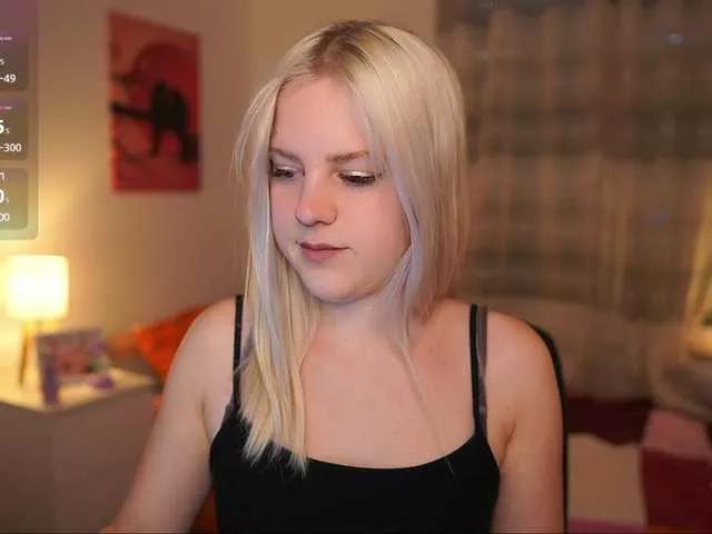 merrilyn from BongaCams