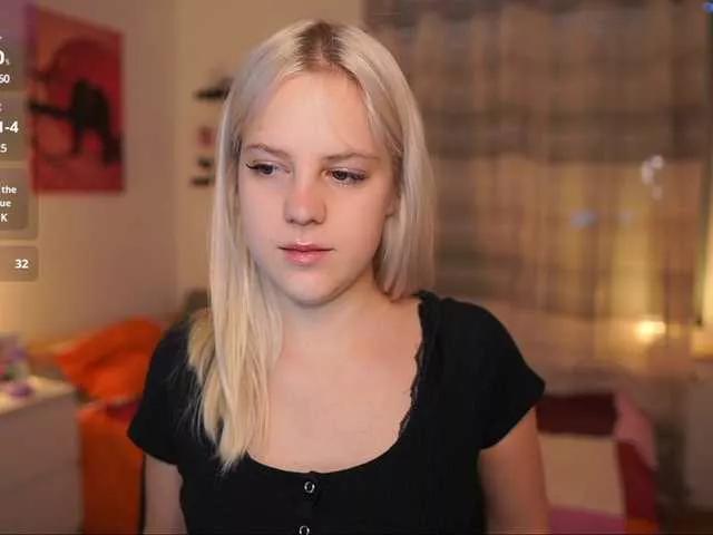 merrilyn from BongaCams