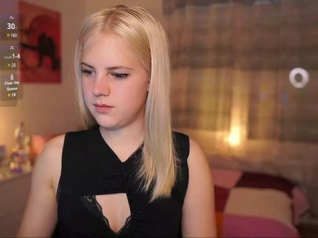 merrilyn from BongaCams