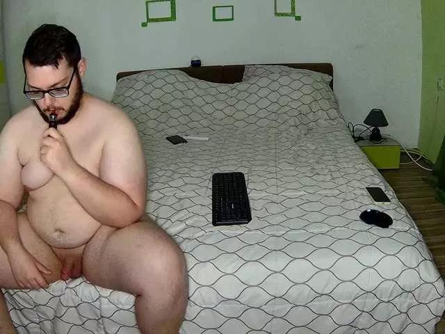 merrykayyy from BongaCams