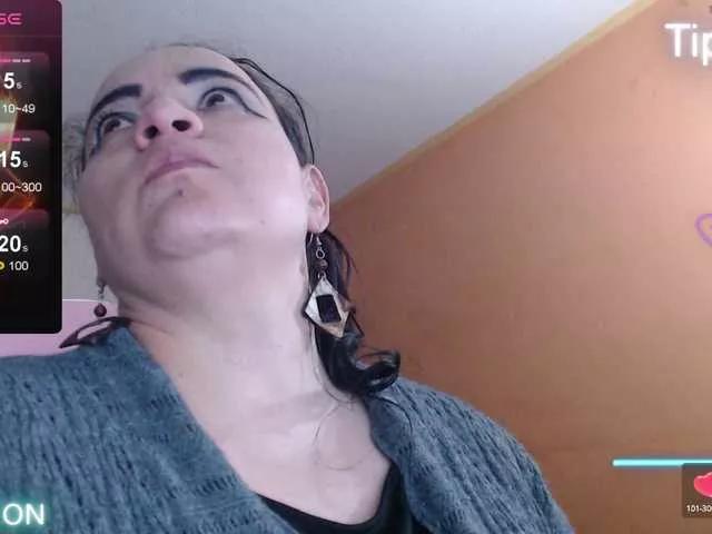 miaabrownn2 from BongaCams is Freechat