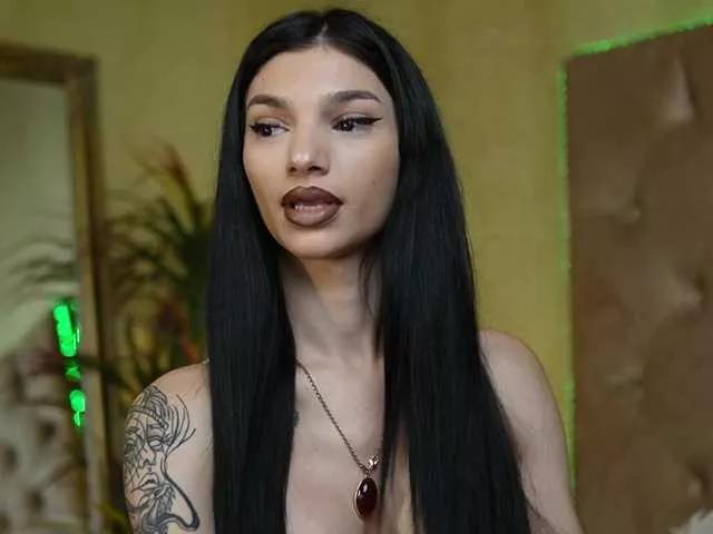 MiamiCandy from BongaCams is Freechat
