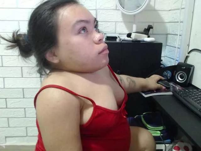 Michelle-brooks from BongaCams is Freechat