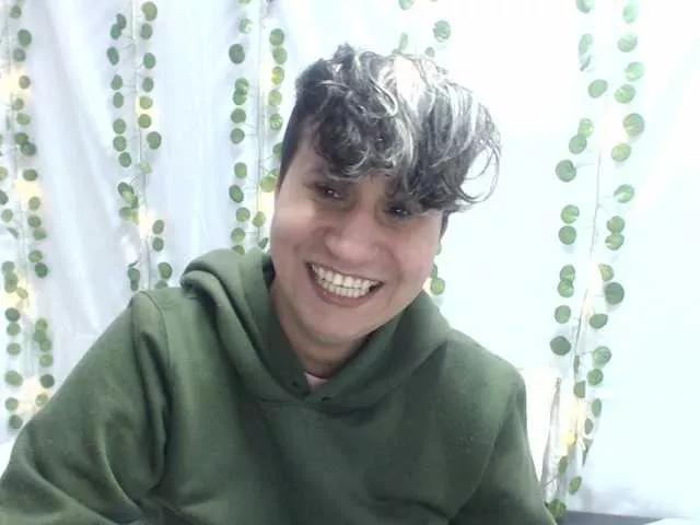 Milan-rs from BongaCams is Freechat