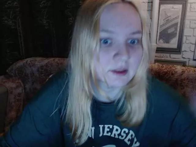 MilayaEvochka from BongaCams is Freechat