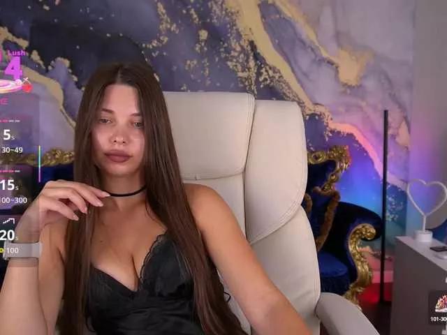 MilleJoy from BongaCams is Freechat