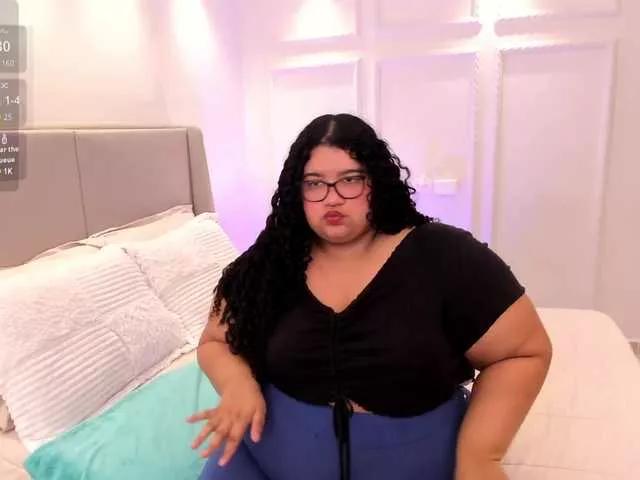 MilleyCollins from BongaCams