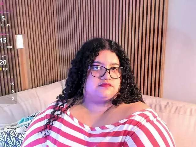MilleyCollins from BongaCams is Freechat
