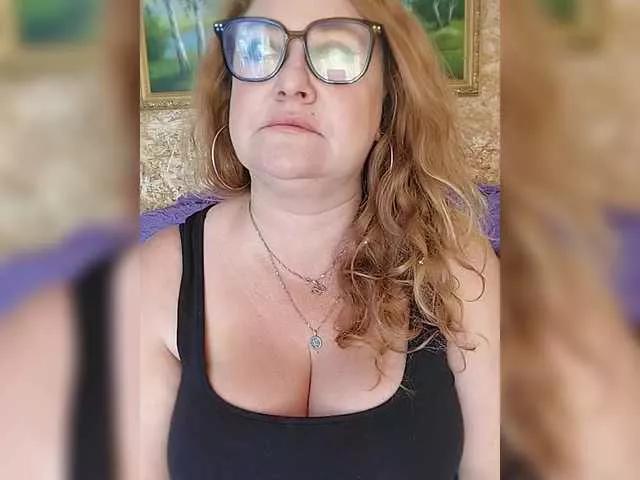 milli1983 from BongaCams