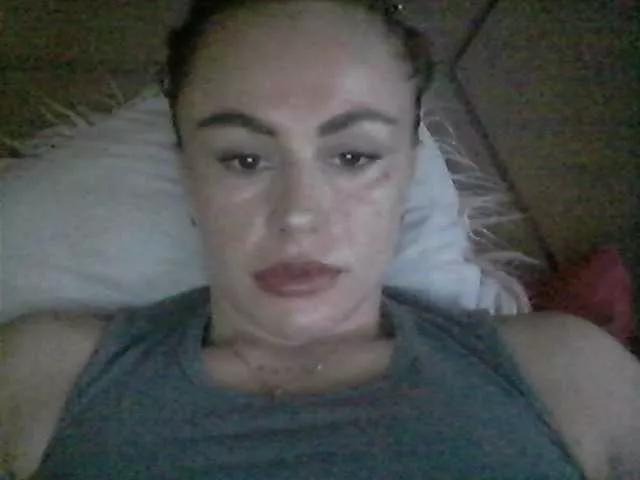 Millisa13 from BongaCams