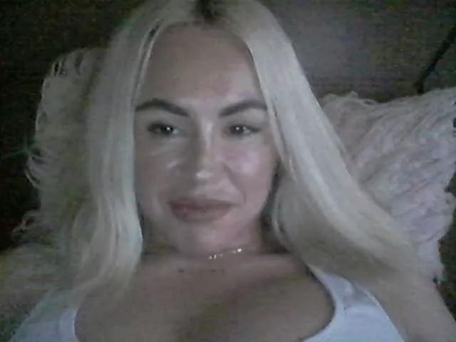 Millisa13 from BongaCams