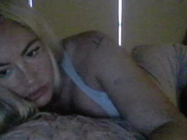 Millisa13 from BongaCams