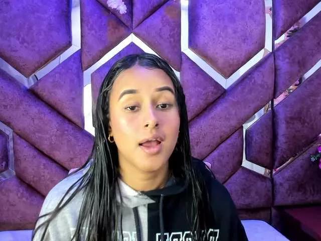millyprint from BongaCams