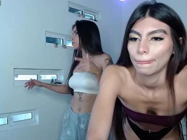 millyxnicoll1 from BongaCams is Freechat