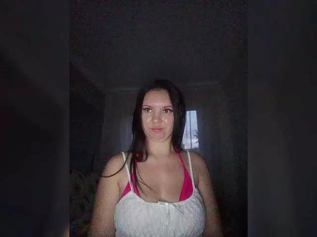 Mira-5a from BongaCams is Freechat