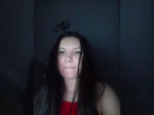 Mira-5a from BongaCams is Freechat
