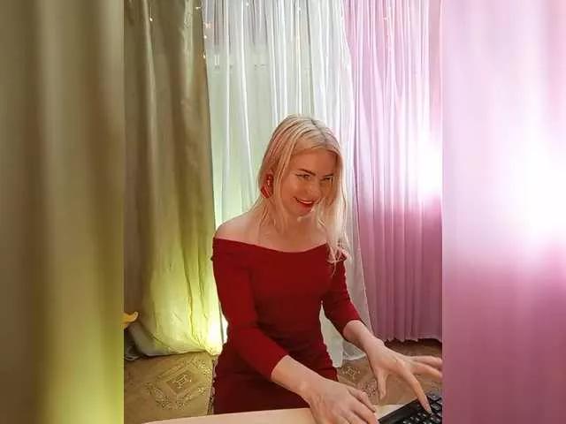 miss-1m from BongaCams