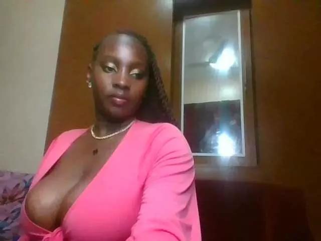 Miss-boobieliscious from BongaCams is Freechat