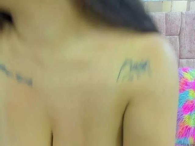 Miss-Crhiss from BongaCams