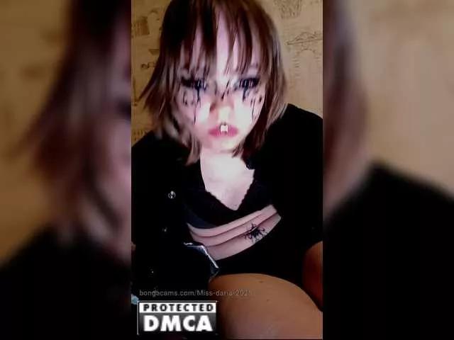 Miss-Daria-2025 from BongaCams is Freechat