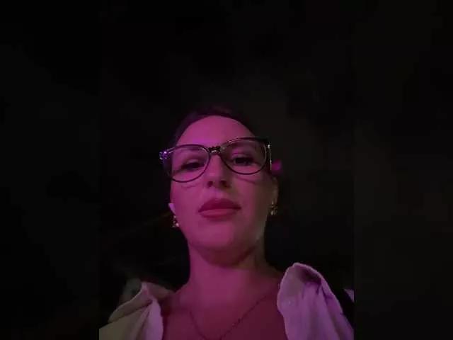 Miss-Fetish from BongaCams