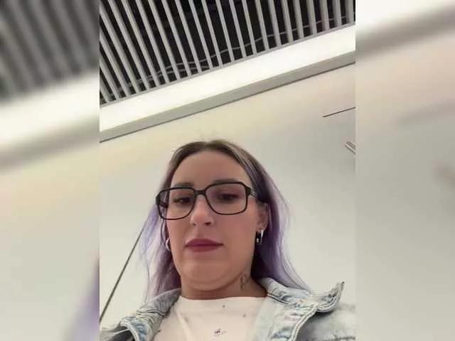 Miss-Fetish from BongaCams
