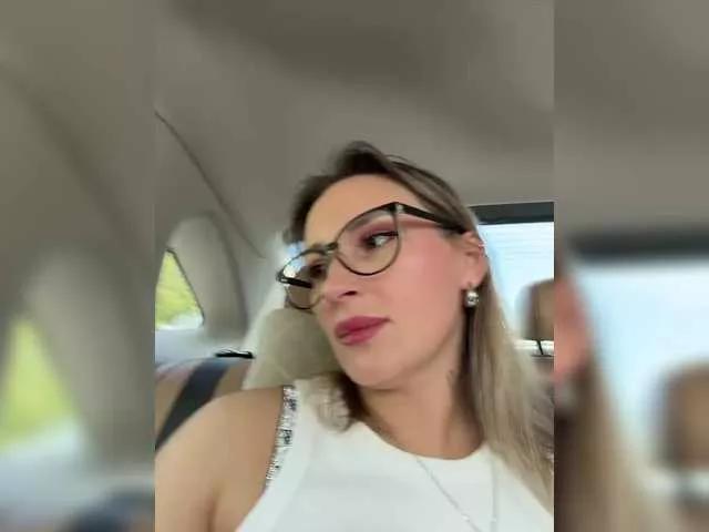 Miss-Fetish from BongaCams
