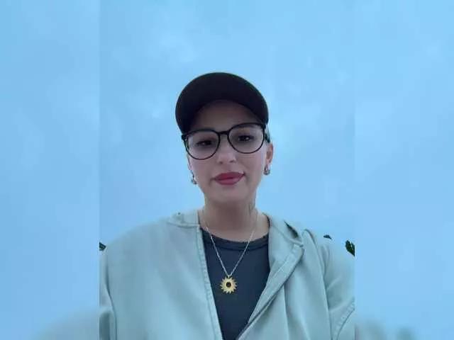 Miss-Fetish from BongaCams