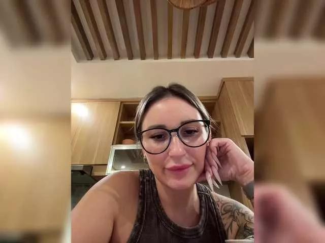 Miss-Fetish from BongaCams