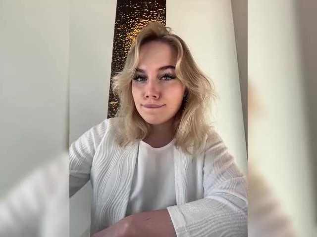 MissAlis from BongaCams