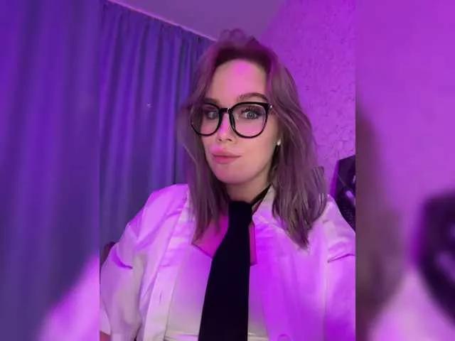 MissAlis from BongaCams