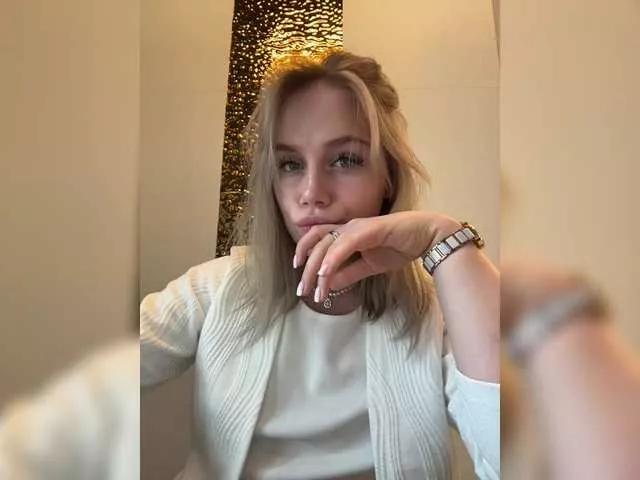 MissAlis from BongaCams is Freechat