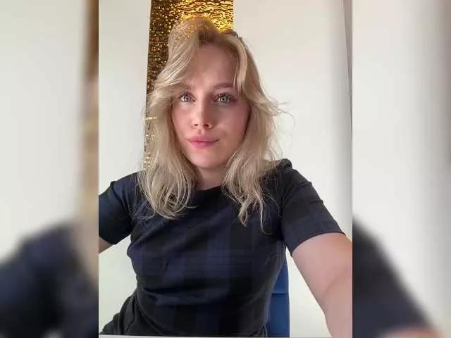 MissAlis from BongaCams