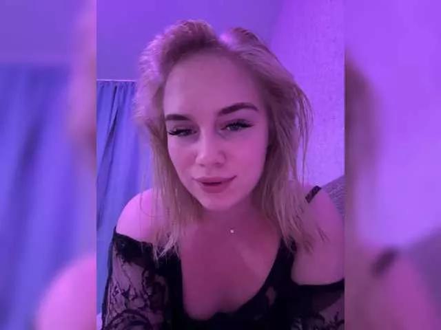 MissAlis from BongaCams