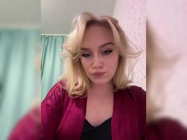 MissAlis from BongaCams