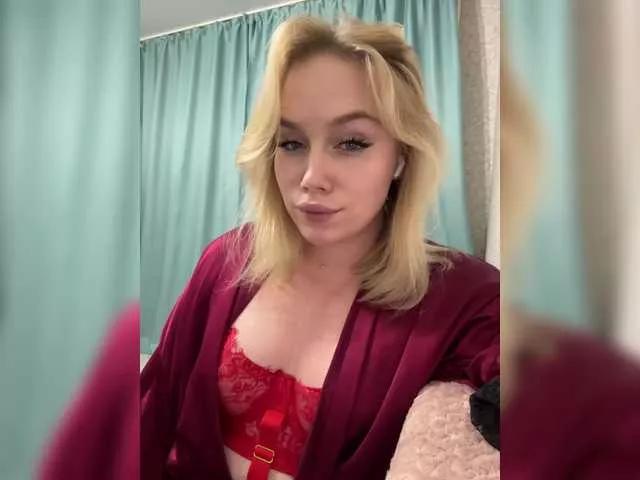 MissAlis from BongaCams