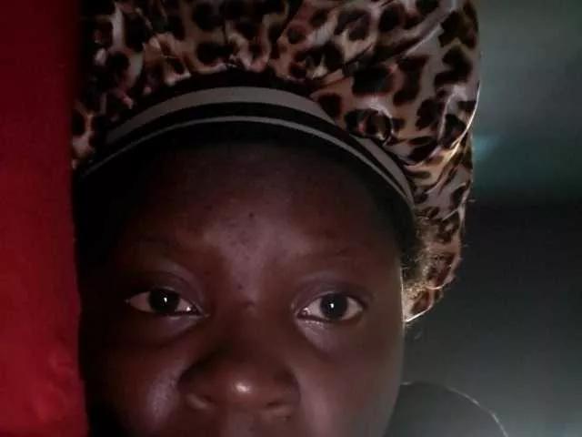 Missaquarium237 from BongaCams