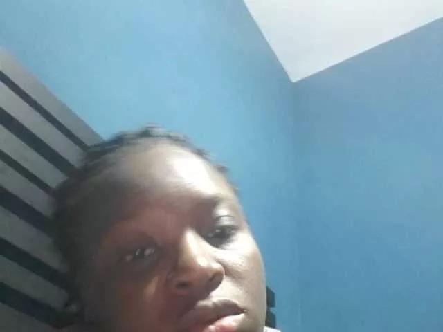 Missaquarium237 from BongaCams is Freechat