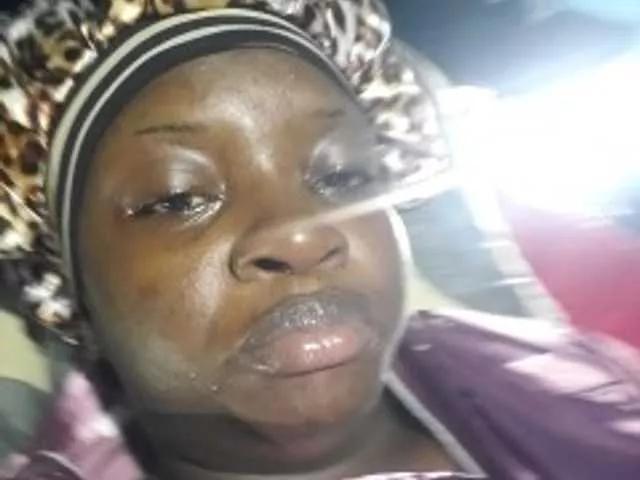 Missaquarium237 from BongaCams