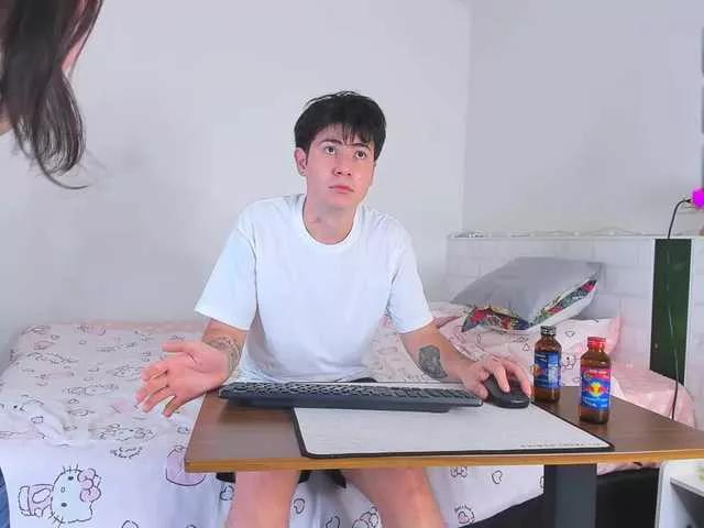 MissaSam from BongaCams is Freechat