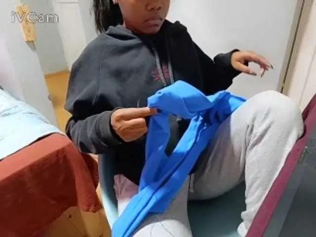 Missaudreys from BongaCams