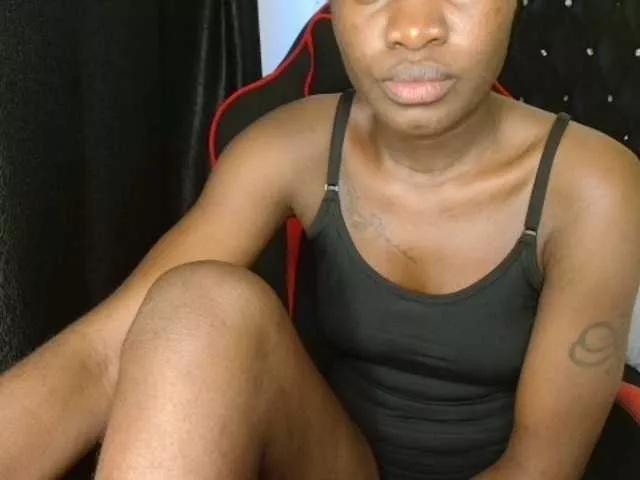 Misschocolate from BongaCams is Freechat