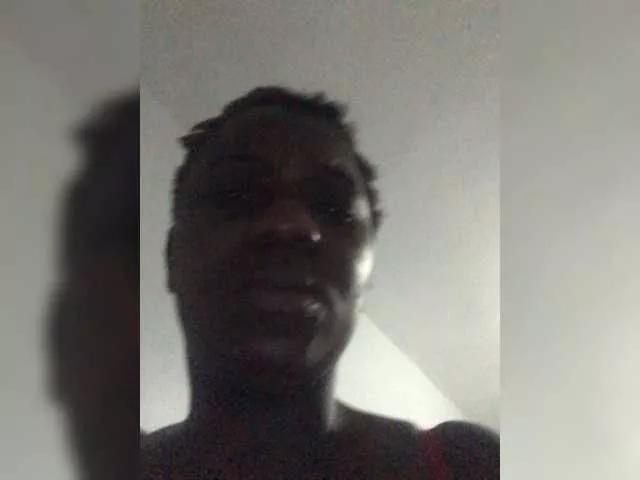 MissCocoaB from BongaCams